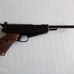 Pistolet Fein 65 Gaucher