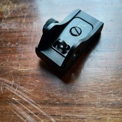 Dioptre LPA sights neuf