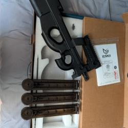 P90 Krytac