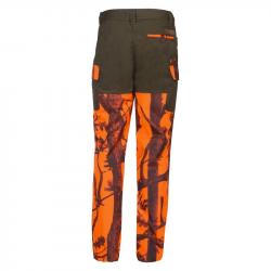Pantalon Roncier Traque