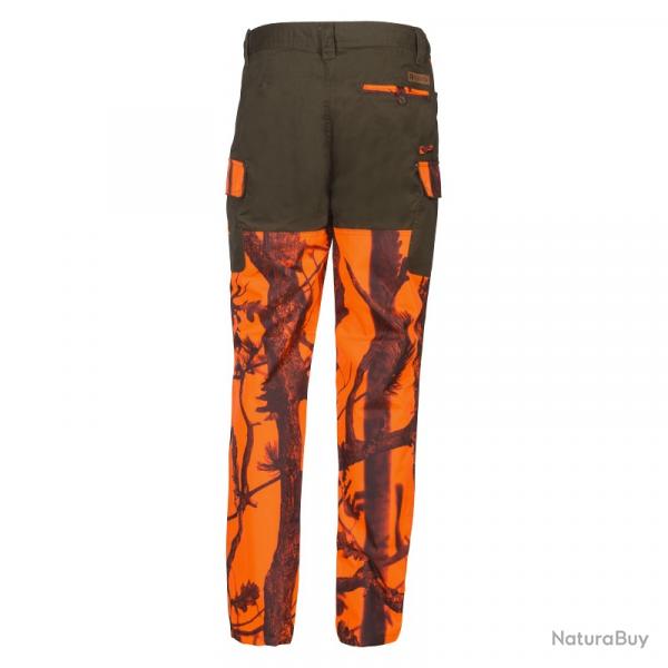 Pantalon Roncier Traque
