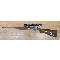 BROWNING SA-22 SMOKELESS
