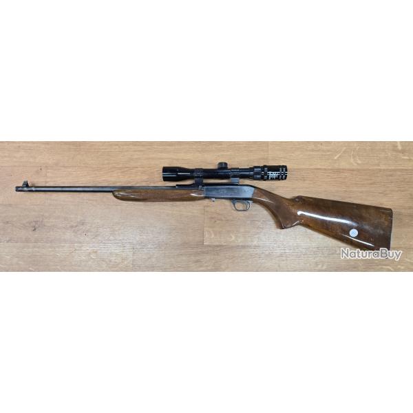 BROWNING SA-22 SMOKELESS