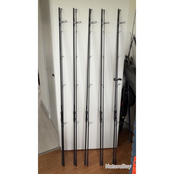 Nash air force 12" spod et marker