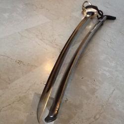 SABRE DE CAVALERIE LOURDE 1851
