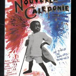 nouvelle calédonie de marc weitzmann kanaks un siècle de balles perdues , sac , services spéciaux