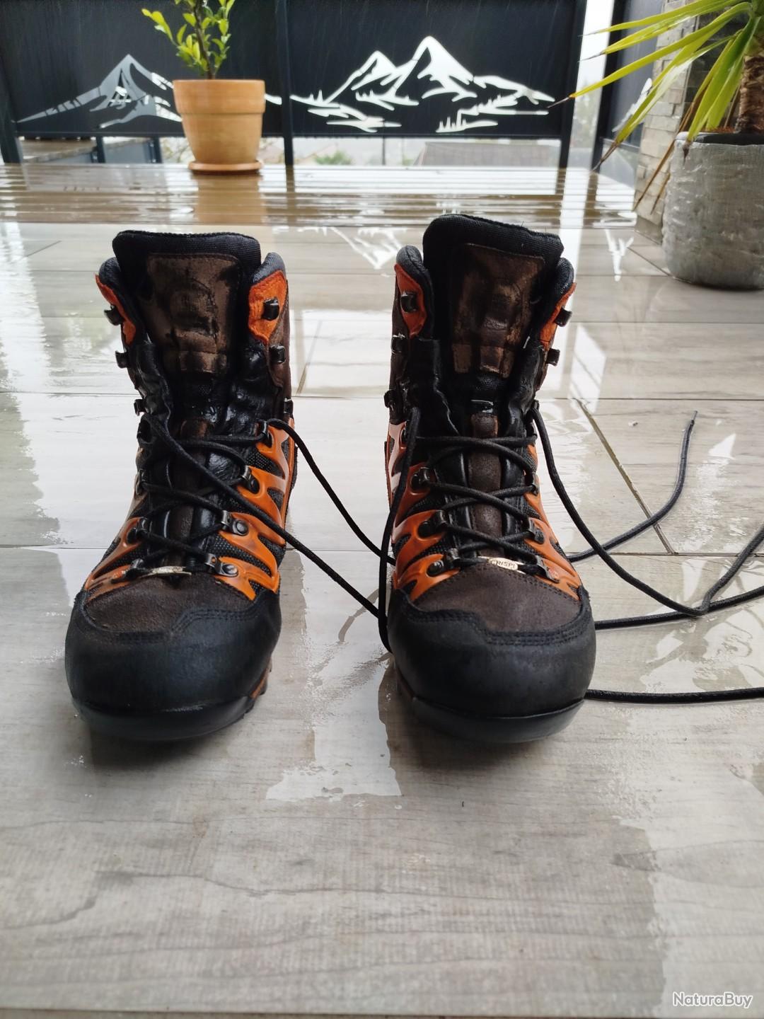 Chaussures Crispi Chaussures (14001930)