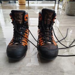 Chaussures Crispi