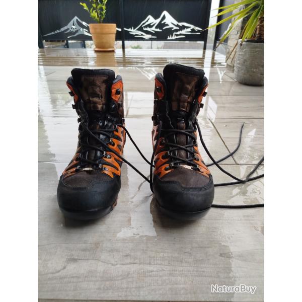 Chaussures Crispi