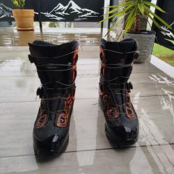 Chaussure zamberlan