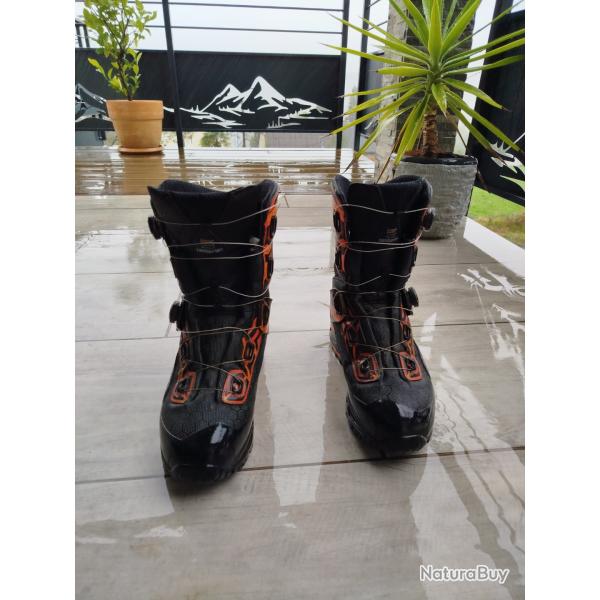 Chaussure zamberlan