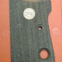 ASTRA - 7000 - Pièce - 7048 - Plaquette gauche