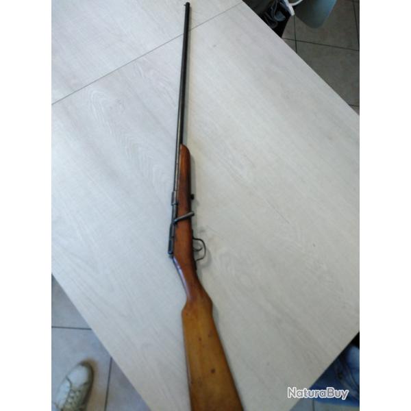 Carabine 12 mm Ejector(1€sans prix de réserve)
