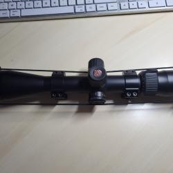 Lunette Nikon PROSTAFF 7