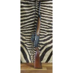 Carabine WINCHESTER SXR Vulkan cal.30-06 canon 53 cm - Aimpoint Comp C3 - mallette