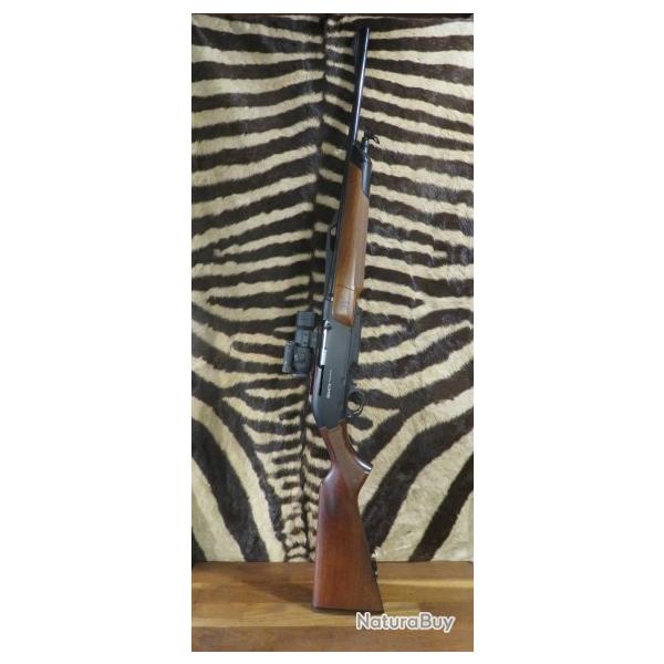 Carabine WINCHESTER SXR Vulkan cal.30-06 canon 53 cm - Aimpoint Comp C3 - mallette