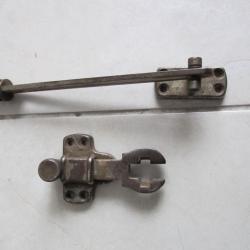 Entrebailleur de porte E.T.F Paris 1950
