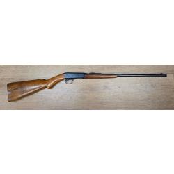 Browning SA-22 smokeless 22 lr