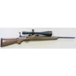 carabine Savage -308 ESP