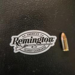 Autocollants Remington