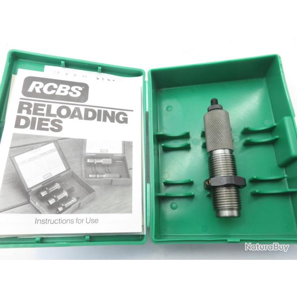 RCBS SEATER 7MM-08 REM