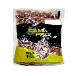 Ogives CAMPRO dia.358 158gr FCP RN x500