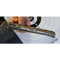 Verrou Mauser espagnol