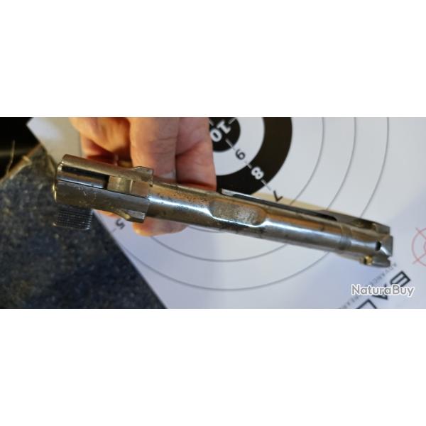Verrou Mauser espagnol