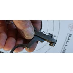 Bloc détente Mauser