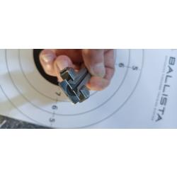 Planchette hausse mauser