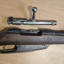 Gewehr 1888 « G88 ; Gewehr 88 »