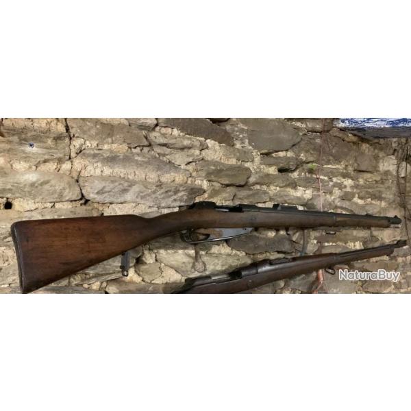 Gewehr 1888