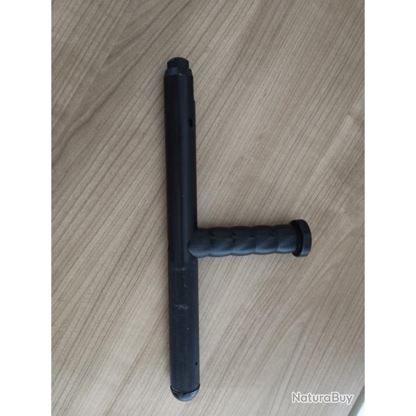 Tonfa tlescopique