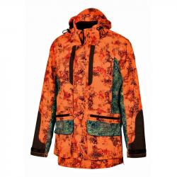 Veste CHAMOIS ProHunt