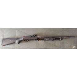 Fusil à pompe Winchester SXP