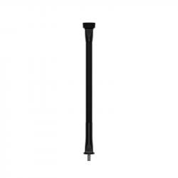 ULTRAVIEW - Stabilisateur Chasse 10" BLACK