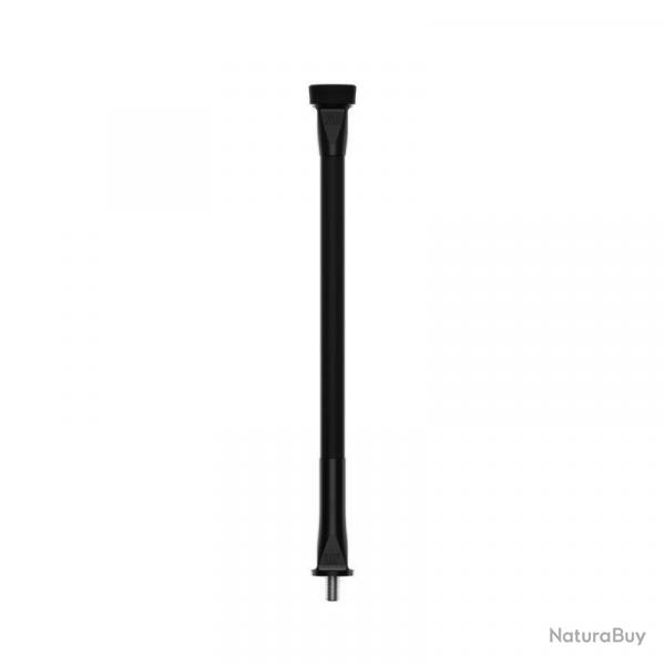 ULTRAVIEW - Stabilisateur Chasse 10" BLACK