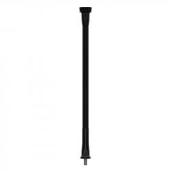 ULTRAVIEW - Stabilisateur Chasse 12" BLACK