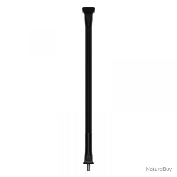 ULTRAVIEW - Stabilisateur Chasse 12" BLACK