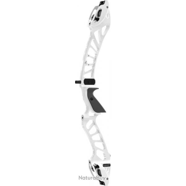 HOYT - Poigne Classique XCEED-2 27" GAUCHER (LH) POLAR WHITE
