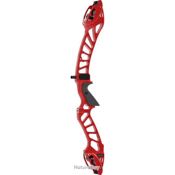 HOYT - Poigne Classique XCEED-2 27" DROITIER (RH) RED FLARE