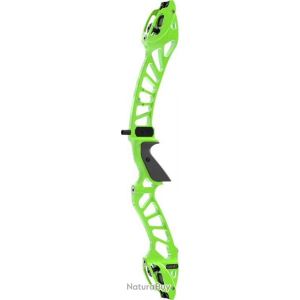 HOYT - Poigne Classique XCEED-2 27" DROITIER (RH) TWISTED GREEN