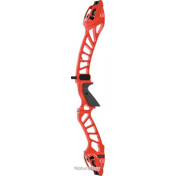 HOYT - Poigne Classique XCEED-2 27" DROITIER (RH) M. PERFECT ORANGE