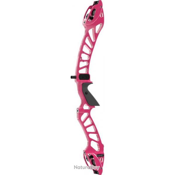 HOYT - Poigne Classique XCEED-2 27" GAUCHER (LH) SASSY PINK
