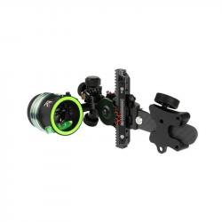 REDLINE - Viseur RL TORCH MTN Long GAUCHER (LH)