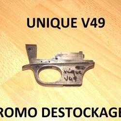 sous garde carabine UNIQUE V49 22LR à 15.00 Euros !!!!! - VENDU PAR JEPERCUTE (TS295)