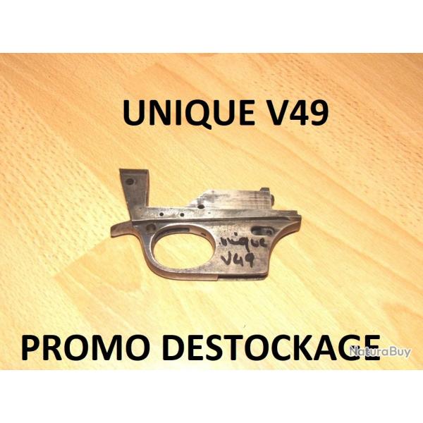 sous garde carabine UNIQUE V49 22LR  15.00 Euros !!!!! - VENDU PAR JEPERCUTE (TS295)