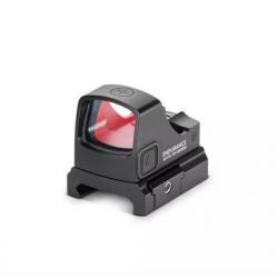 Viseur Hawke Endurance REFLEX 1x21 Réticule 3 MOA Circle Dot