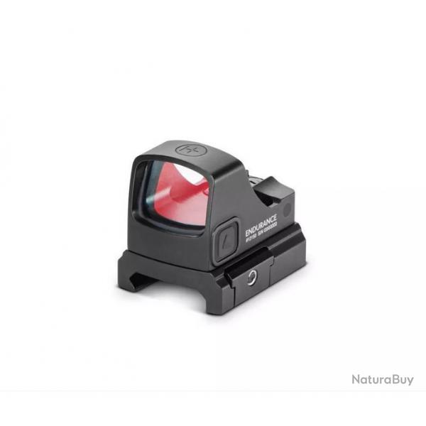 Viseur Hawke Endurance REFLEX 1x21 Réticule 3 MOA Circle Dot