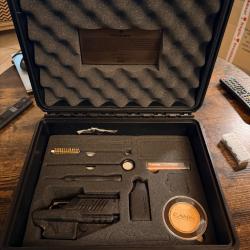 Canik TTI 9x19